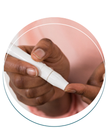 Sentinel Diabetes Support 